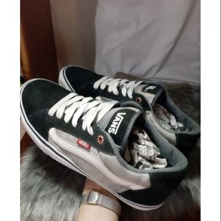 giày vans real 2 hand size 42 phối màu chuẩn chất