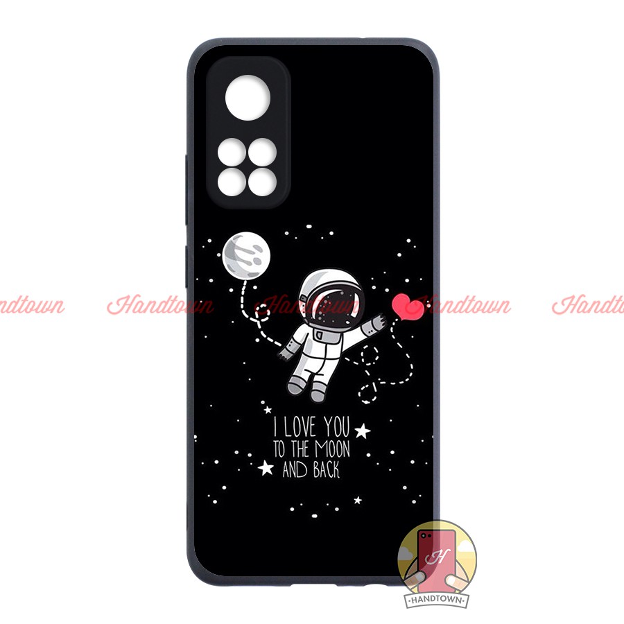 [CASE XIAOMI] Ốp Lưng Xiaomi Mi 10T / Xiaomi Mi 10T 5G / Xiaomi Mi 10T Pro 5G Dẻo Đen In Hình Nhiều Mẫu Phần A SIÊU BỀN