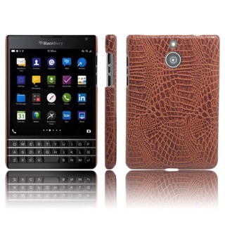Ốp lưng Blackberry Passport Silver Edition