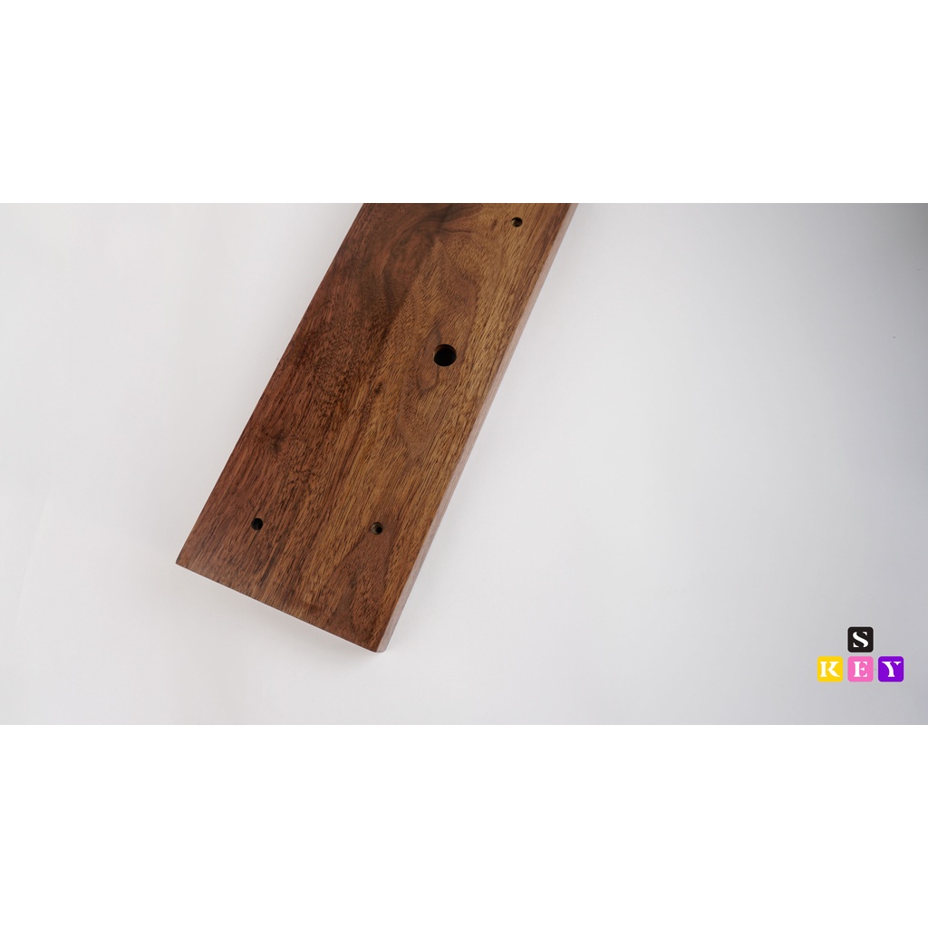 Vỏ Gỗ Bàn Phím Cơ RK61