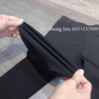 Quần legging xuất nhật