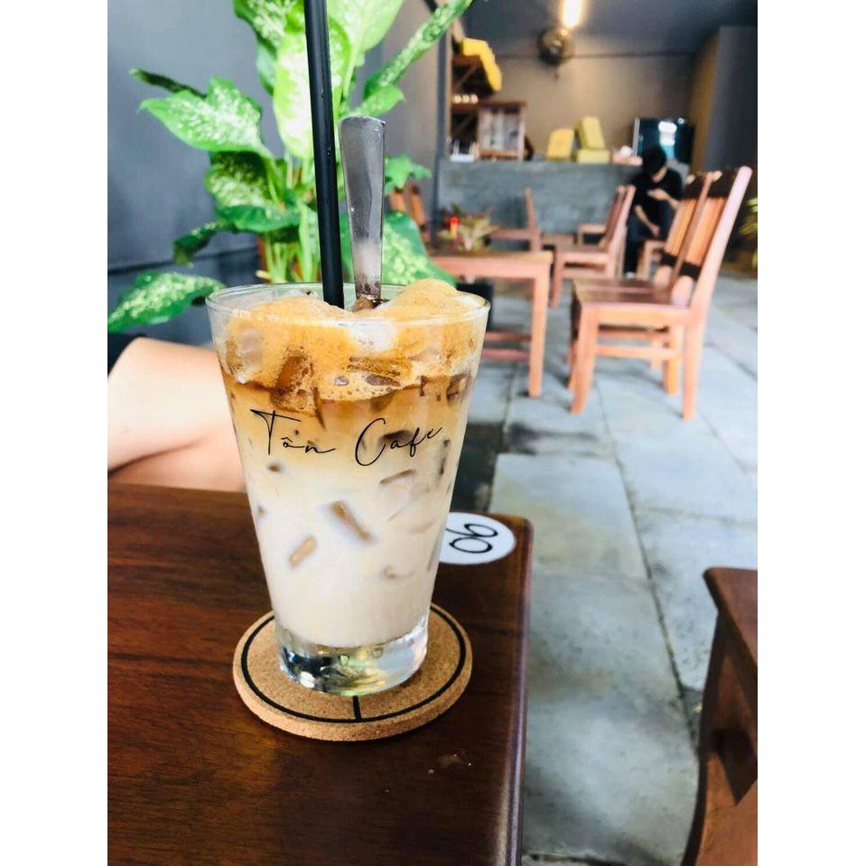 Miếng Lót Cốc Gỗ Bần, Lót Cốc Cafe Giá Rẻ In Ắn Nhanh Tại Hà Nội