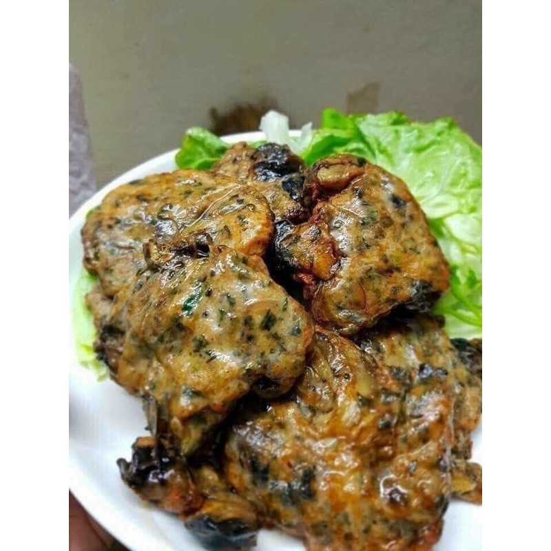 Chả ốc ❤️ ĐẶC BIỆT ❤️ 1kg giòn thơm loại 1 ngon