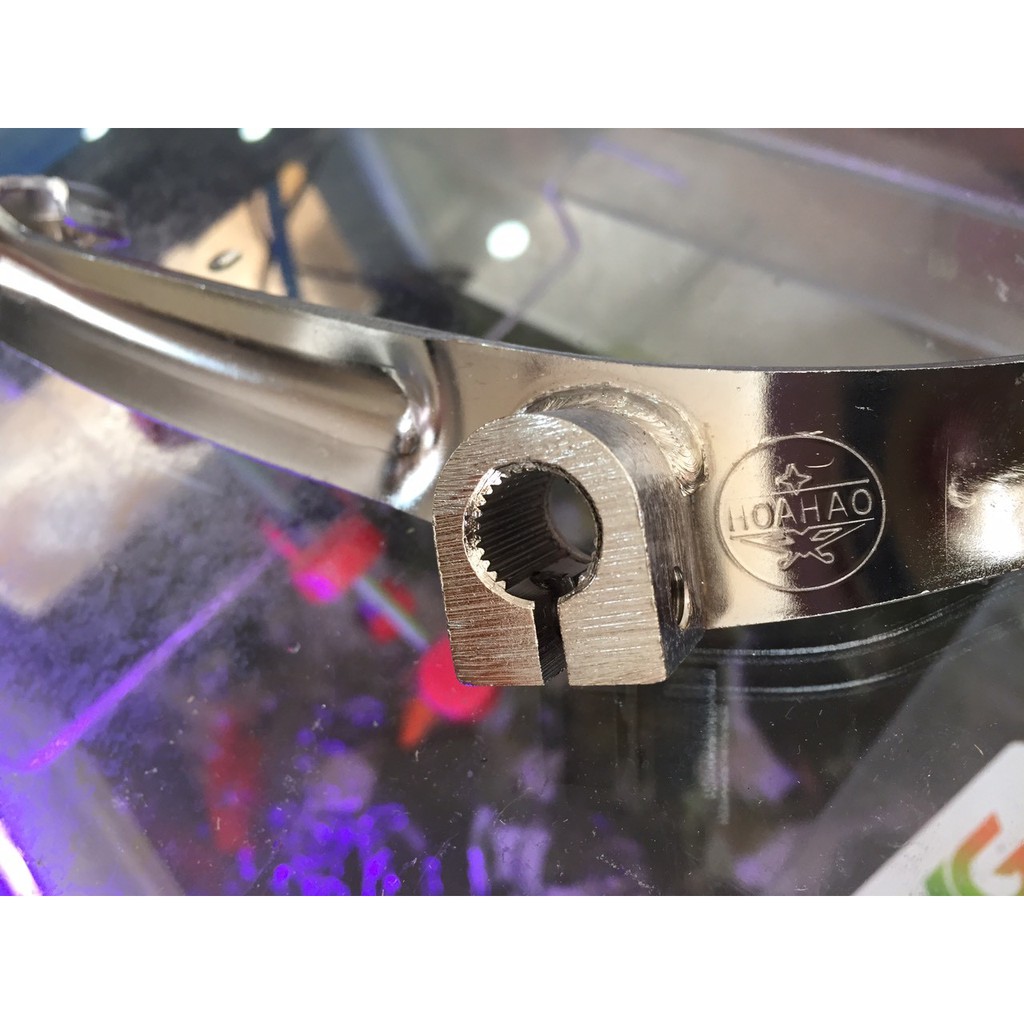 Cần số honda cub 78-cánh én -81-82-DD-Dh