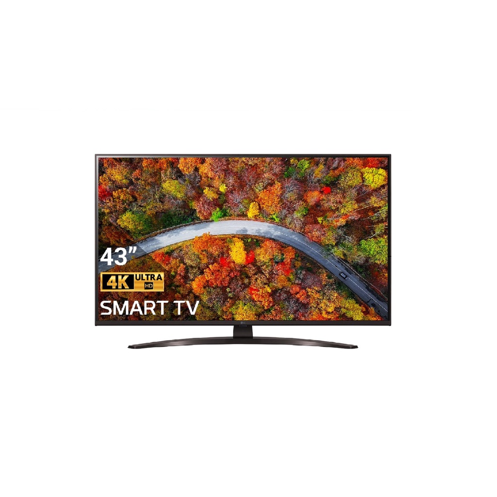 Tivi LG 43 inch UHD 4k Smart TV 43UP8100PTB