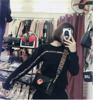 BỘ ĐỒ CAO CẤP