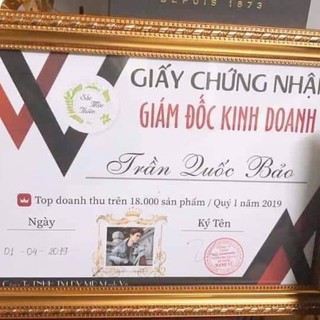(mua 1 tặng 1 smt cùng loại)Sắc Mộc Thiên 50ML