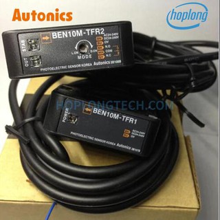 Cảm biến quang Autonics BEN10M-TDT