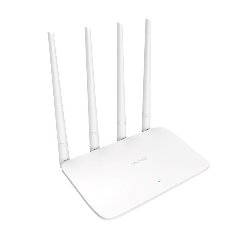 Bộ Phát Wifi Ten da 4 Anten 300Mps F6 - D1010
