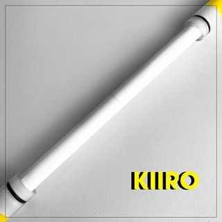 Bút quay KIIRO MOD - Double Cap MOD