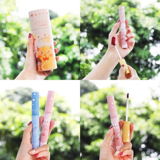 [VONGEE]- Set son 5 thỏi