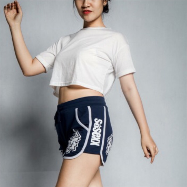 QUẦN SHORT THUN NỮ SIÊU RẺ | BigBuy360 - bigbuy360.vn