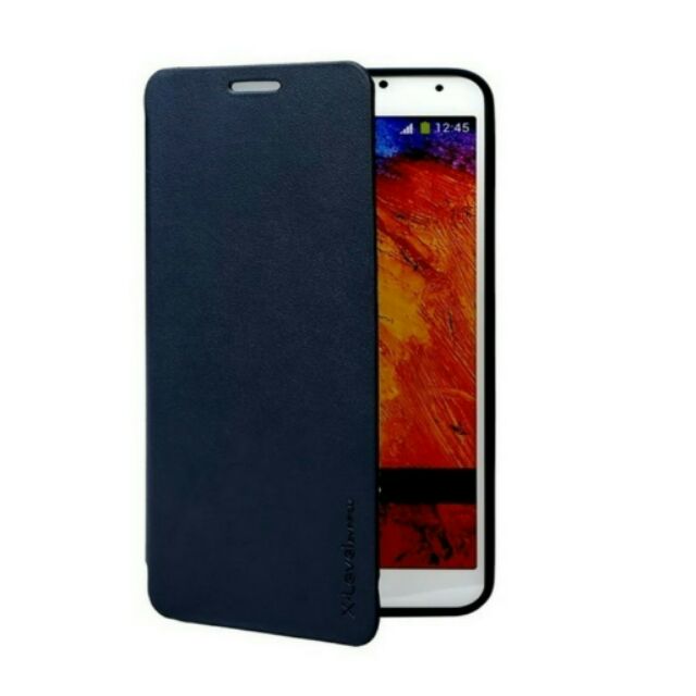 Bao da FIB color cho điện thoại galaxy note 3 xịn