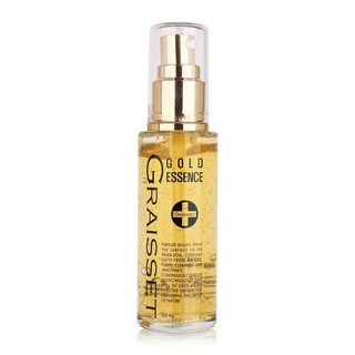 Tinh Chất Vàng Dưỡng Da Chống Lão Hóa Graisset Gold Essence