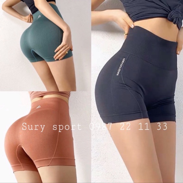 QUẦN ĐÙI DỆT 208 MẪU MỚI 2020