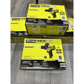 Khoan pin Ryobi PBLHM101 18v