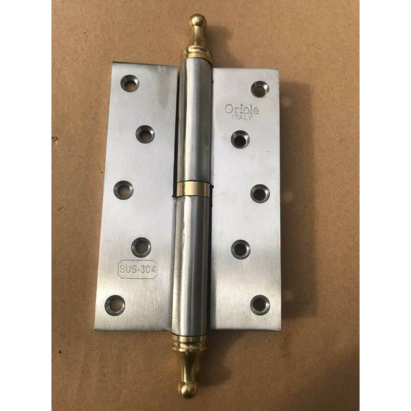 Bản lề cửa   inox 304 các loại.đầy đủ mọi kích cỡ
