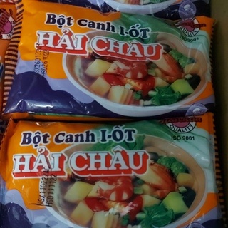 Bột Canh Shop Có Đủ Loại (10 gói)