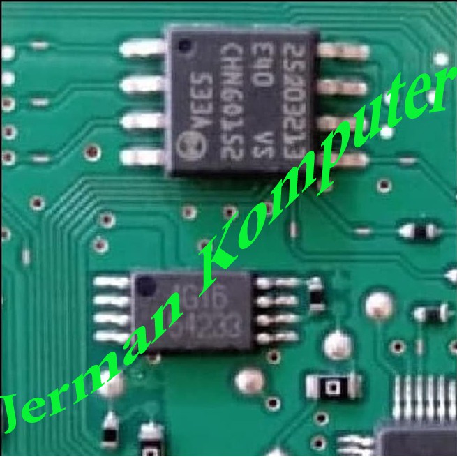 Máy Ảnh Eprom Ic Canon G2010 Ic T16 G16 Chất Lượng Cao