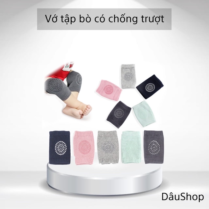 Vớ tập bò có chống trượt