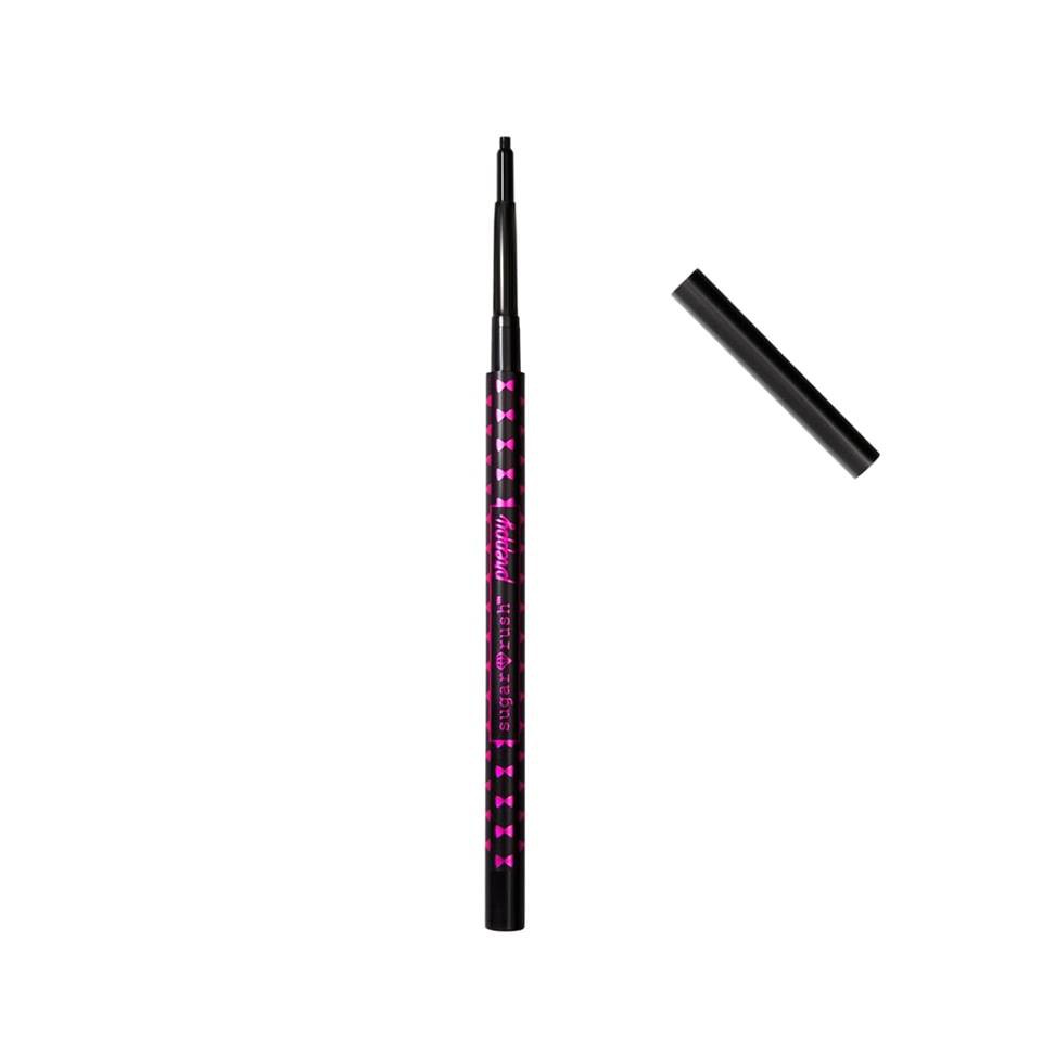 BÚT KẺ VIỀN MẮT DẠNG GEL KHÔNG THẤM NƯỚC TARTE SUGAR RUSH PREPPY PRECISION LINER 0.15G MÀU ĐEN CHÍNH HÃNG - 4014