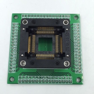 Socket Nạp ATMEGA64 ATMEGA128