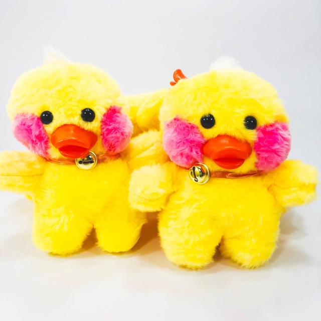 Vịt má hồng 55k