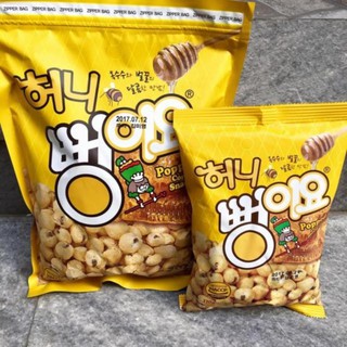 Bỏng Ngô Hàn Quốc Bbongjyo