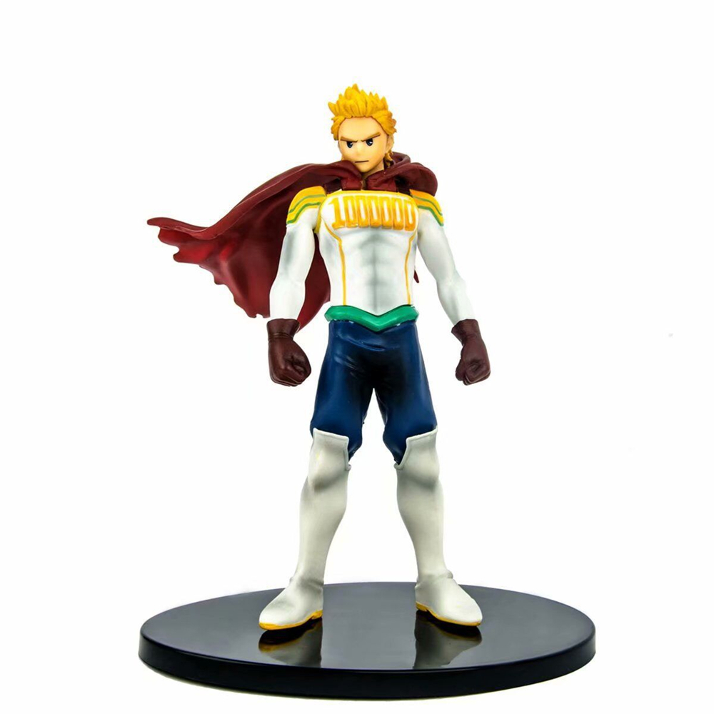 Mô Hình Nhân Vật Phim My Hero Academia 18cm Dễ Thương