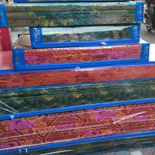 Đệm Mút Xốp PE 60*190*5cm