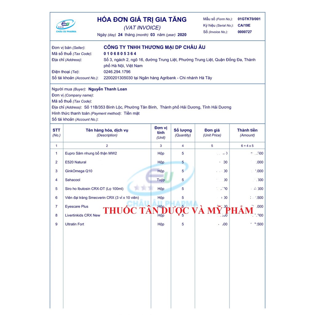 VIÊN UỐNG BỔ SUNG VITAMIN E - ĐẸP DA - MỜ NÁM - SÁNG DA - E520 NATURAL - COLLAGEN - SỮA ONG CHÚA - LÔ HỘI - LỌ 30 VIÊN | BigBuy360 - bigbuy360.vn