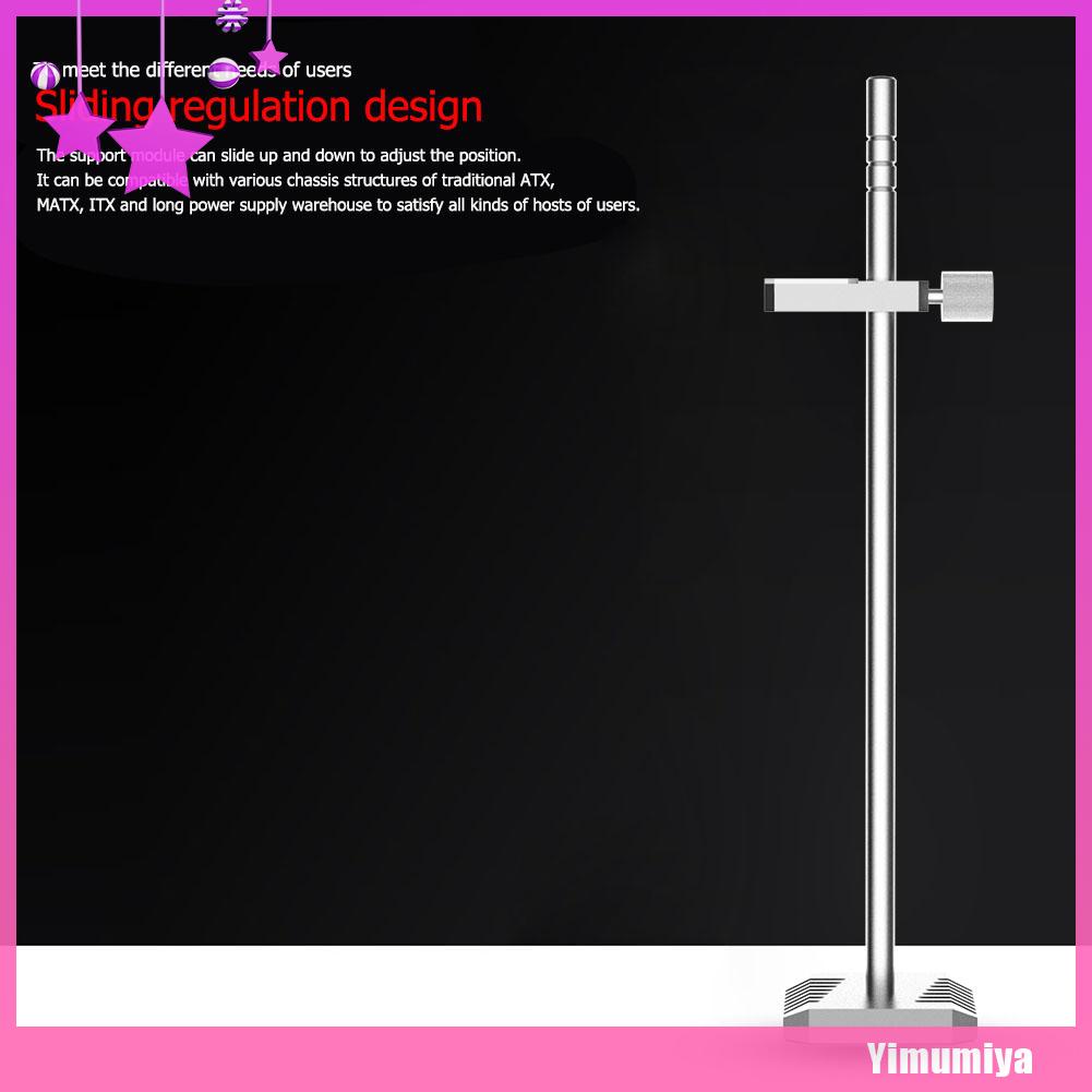 Giá Đỡ Card Đồ Họa / Video Chất Liệu Nhôm Vt192 192mm | BigBuy360 - bigbuy360.vn