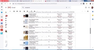 [BILL AUTH] Nước hoa mini Versace Man Fraiche