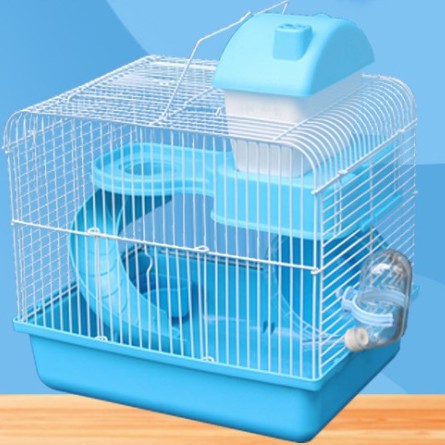 Lồng hoàng tử cho hamster