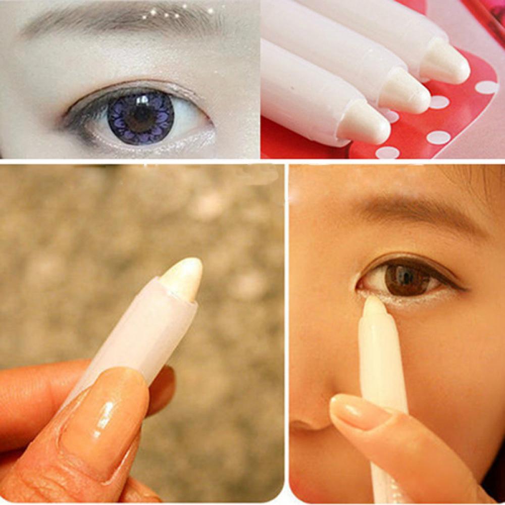 [Hàng mới về] Bút trang điểm mắt đa năng màu ngọc trai hợp thời trang cho nữ | BigBuy360 - bigbuy360.vn