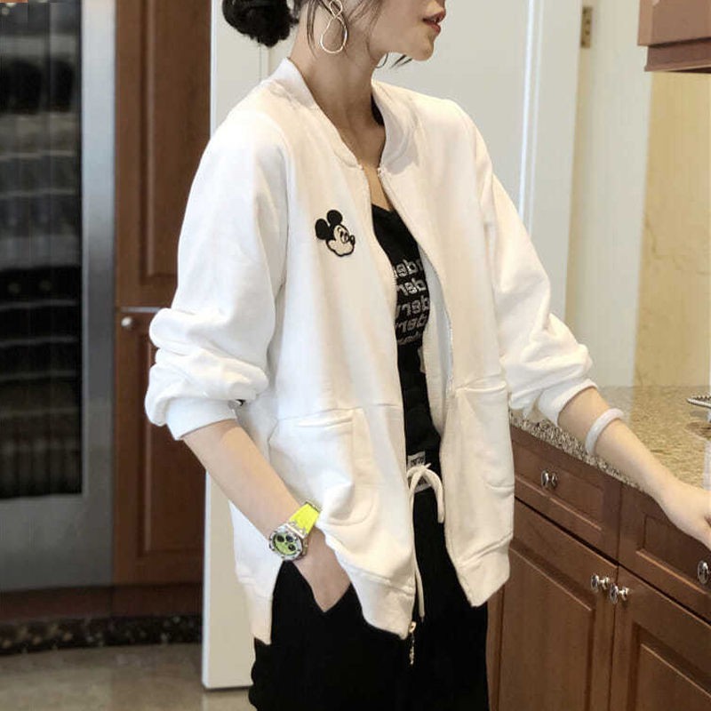 Áo Khoác Cardigan Phong Cách Hàn Quốc Thời Trang Cho Nữ | BigBuy360 - bigbuy360.vn