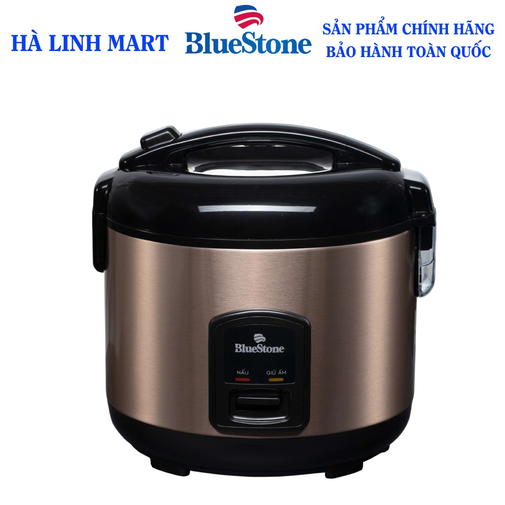 Nồi cơm điện Bluestone RCB-5512 1.2L