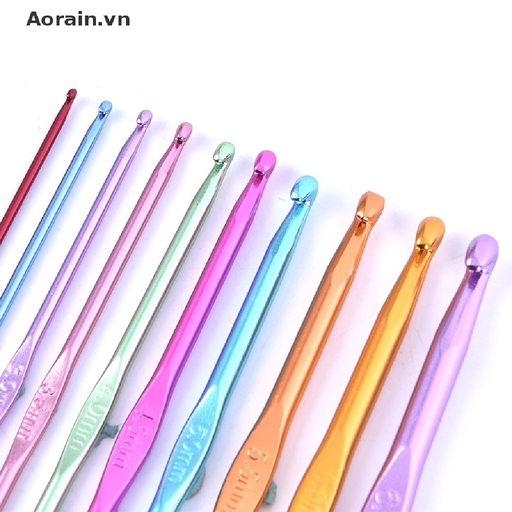 Móc Len Tiện Lợi Chất Lượng