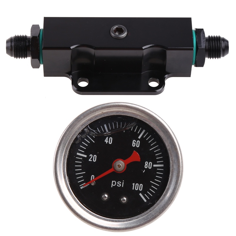 Bộ Lọc Nhiên Liệu Lưu Lượng Cao Cho AN6 Fits EPOF211AN6