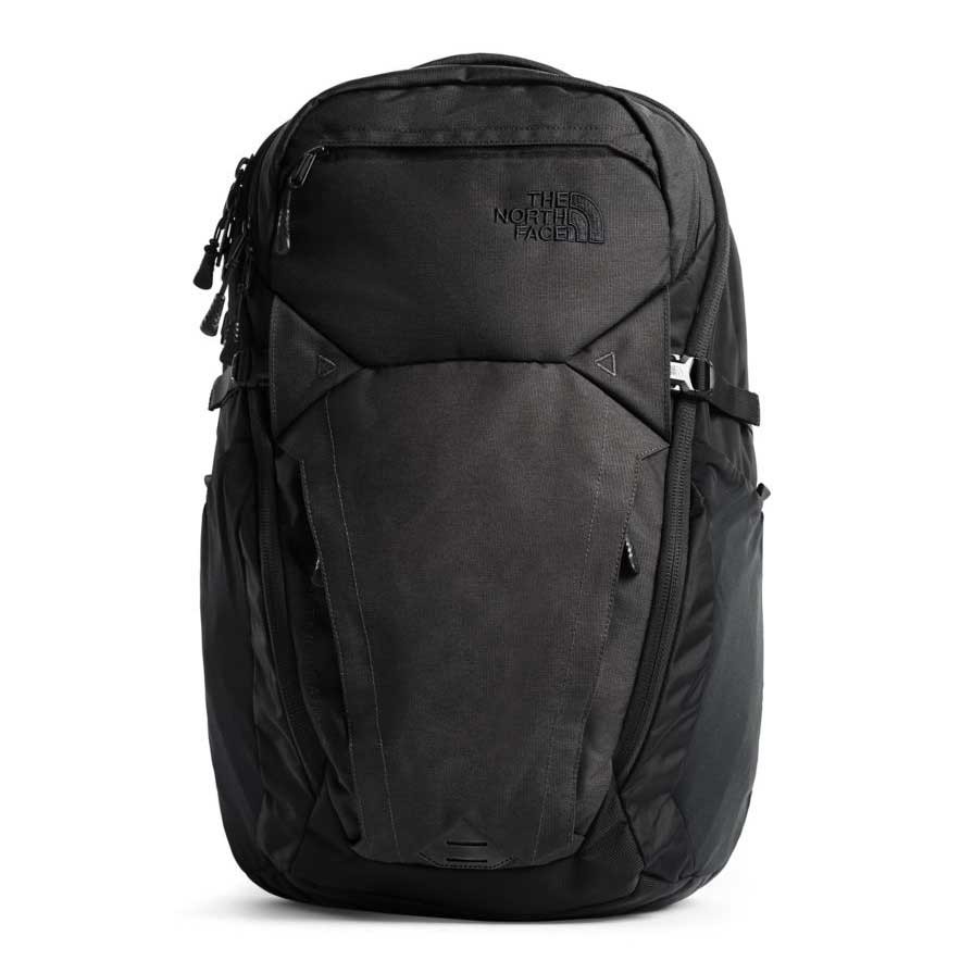 Balo TNF Router Transit 2018 Zinc Grey Heather