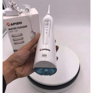 Tăm nước Rapido