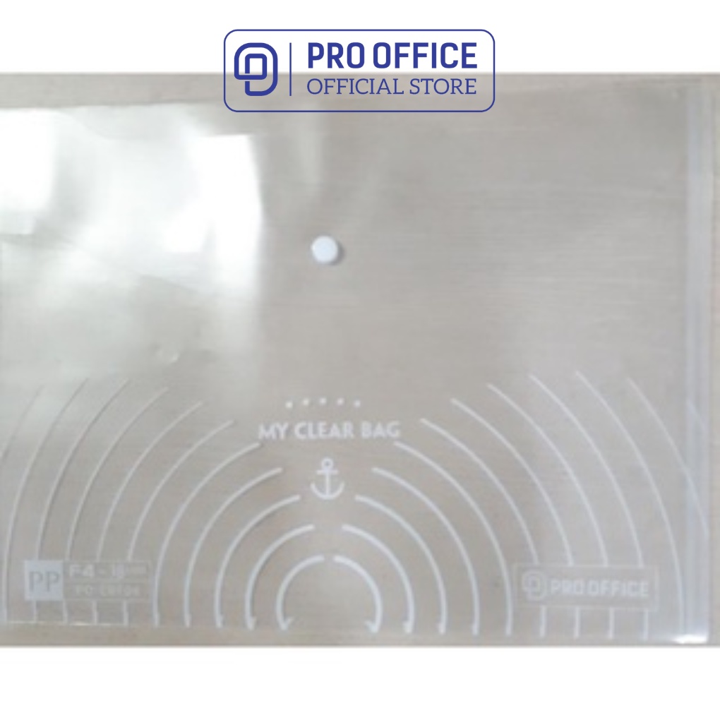 Túi Đựng Tài Liệu PRO OFFICE CBF05