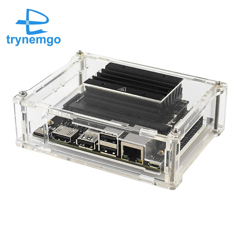 Bảng Mạch Phụ Kiện Cao Cấp Cho Jetson Nano
