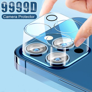 Kính Cường Lực Bảo Vệ Camera Cho iPhone 15 Plus 14 13 12 11 Pro Max 13 Mini