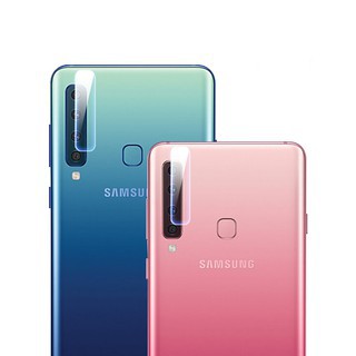Miếng dán cường lực Camera Samsung A9 2018, Samsung A7 2018