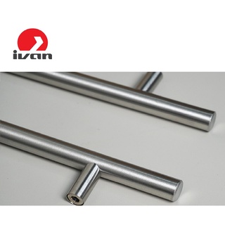 Tay nắm cửa cánh  tủ inox 304