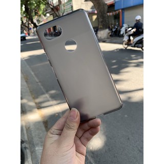 Ốp lưng silicon GG Pixel 2XL