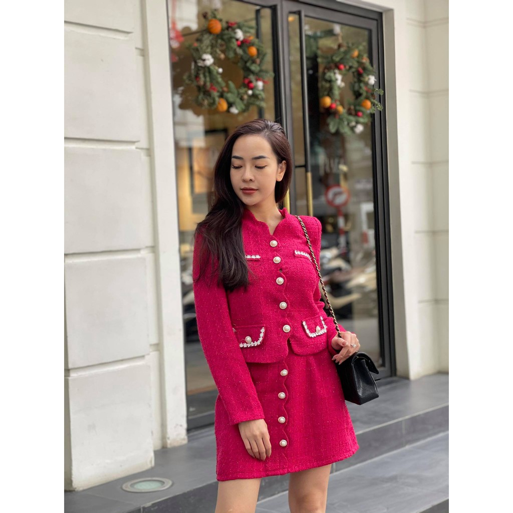 She Clothing Hàng thiết kế cao cấp cho quý cô by she clothing