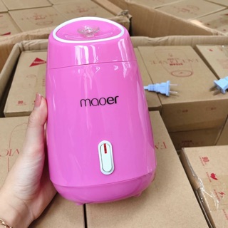 Máy xông hơi mini