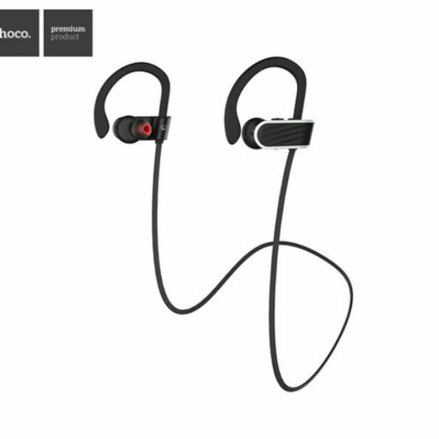 TAI NGHE BLUETOOTH THỂ THAO CHÍNH HÃNG HOCO. ES7